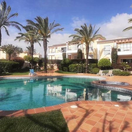 Apartamento Buganvilia Lagos Dış mekan fotoğraf