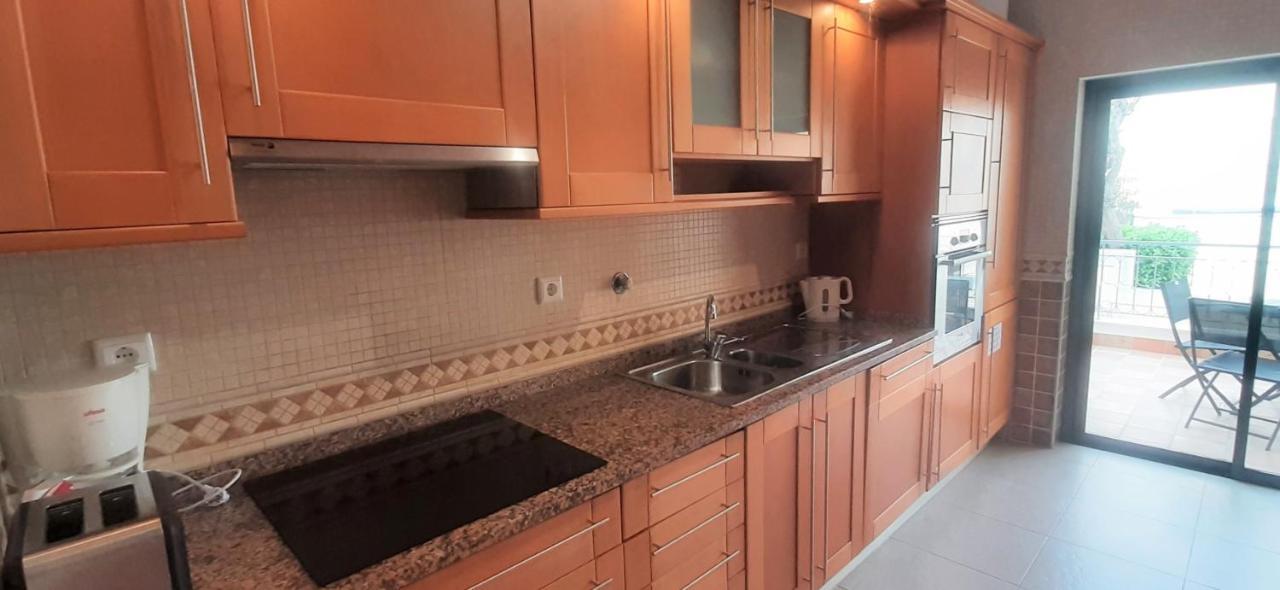 Apartamento Buganvilia Lagos Dış mekan fotoğraf
