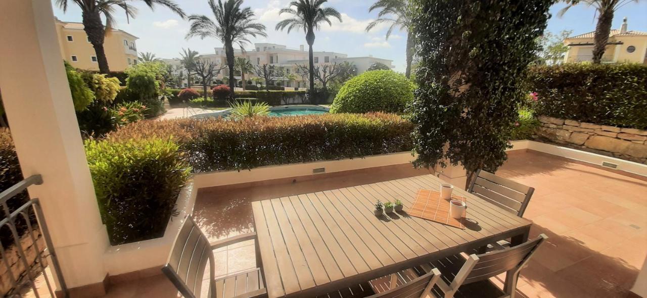 Apartamento Buganvilia Lagos Dış mekan fotoğraf