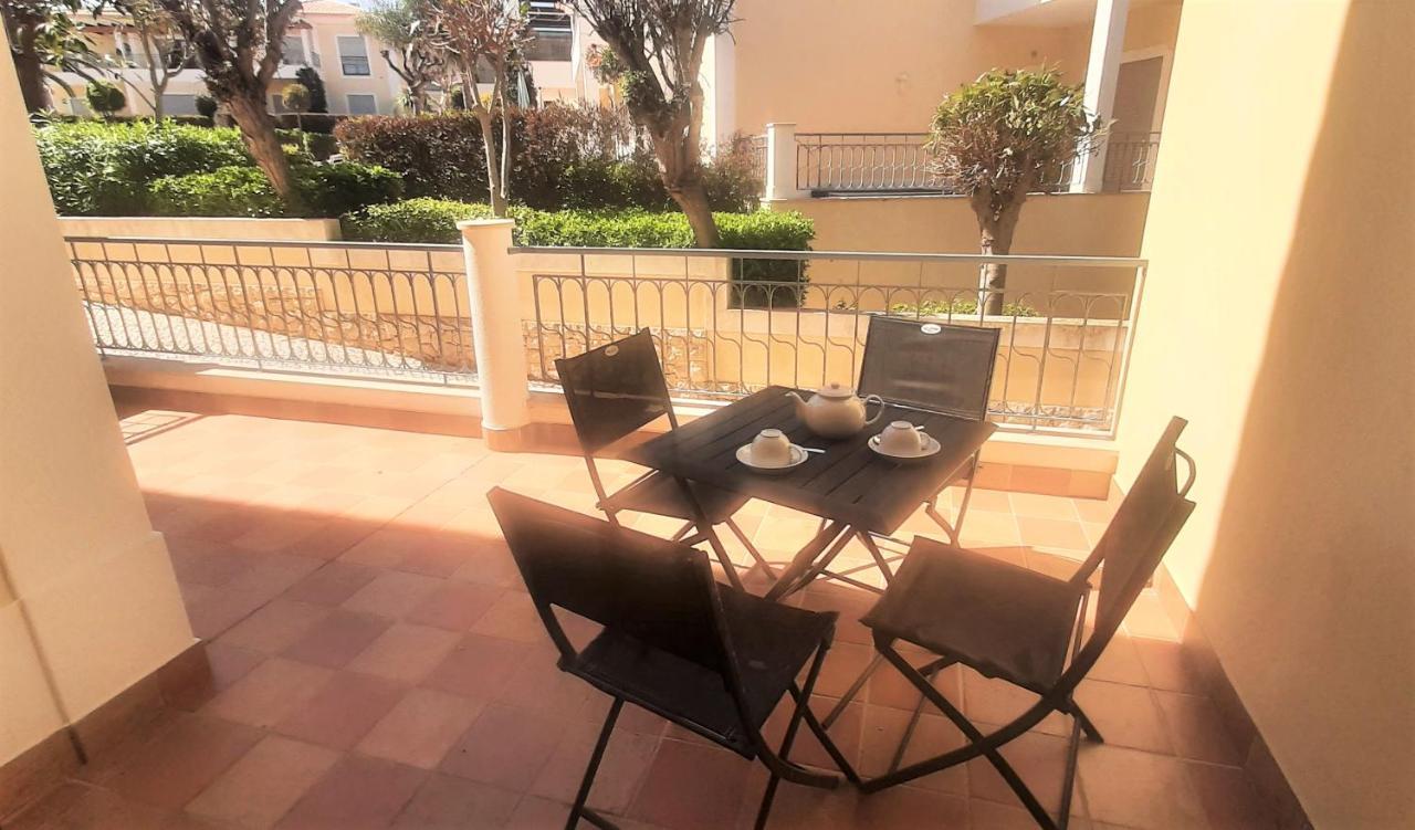 Apartamento Buganvilia Lagos Dış mekan fotoğraf