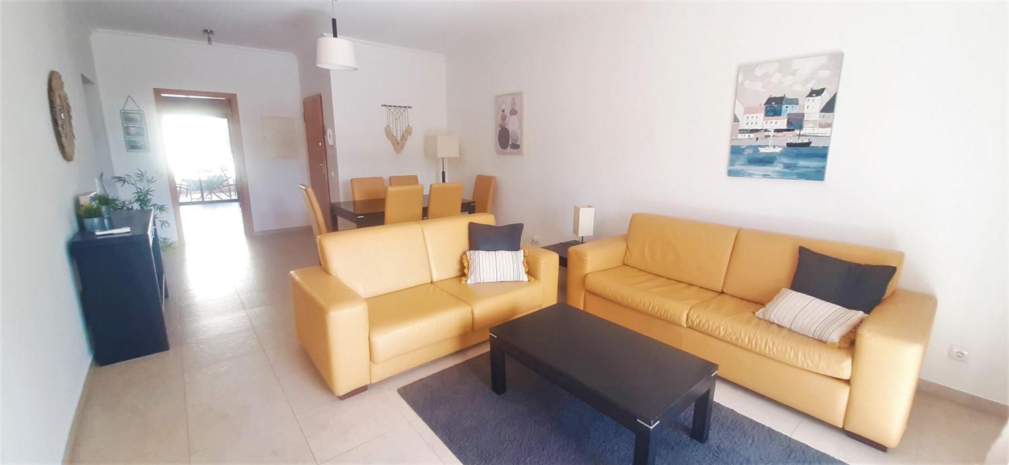 Apartamento Buganvilia Lagos Dış mekan fotoğraf