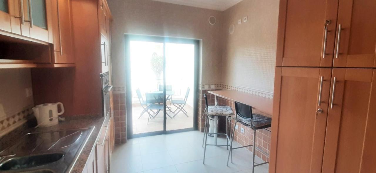 Apartamento Buganvilia Lagos Dış mekan fotoğraf